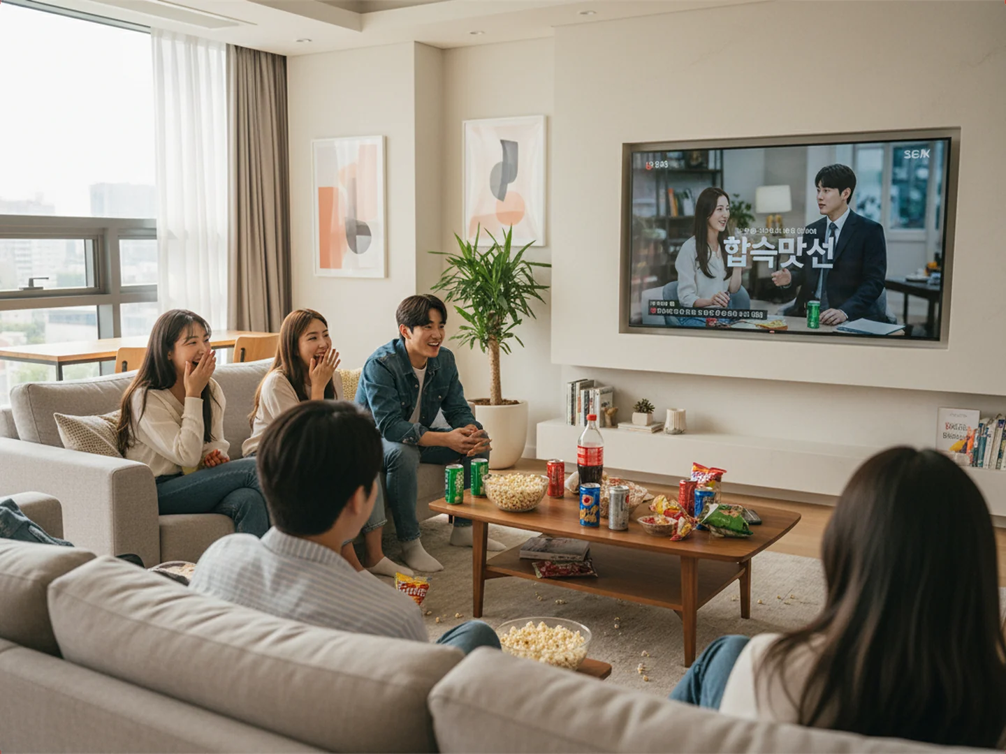 합숙맞선 직업04